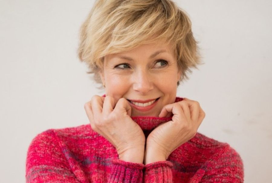 Dames pullovers